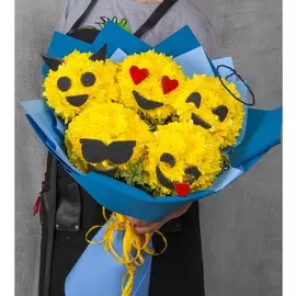 Букет "Эмоции"