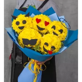 Букет "Эмоции"