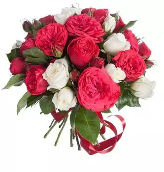 Букет "Классика"