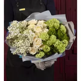 Букет-квартет "Диминуэндо"