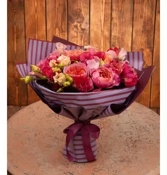 Букет-квартет "Камерная музыка"