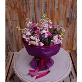 Букет-квартет "Кантата"