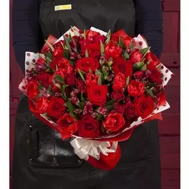 Букет-квартет "Пассакалия"