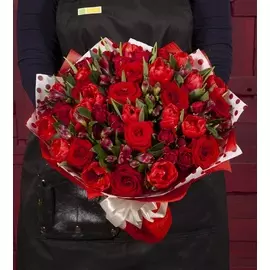 Букет-квартет "Пассакалия"