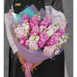 Букет "Летний сезон"