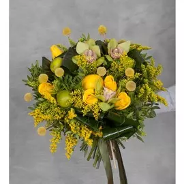 Букет "Лимонадный микс"