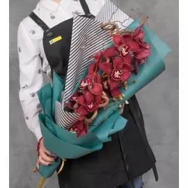 Букет "Линии судьбы"