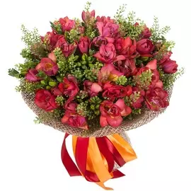 Букет "Любовное послание"