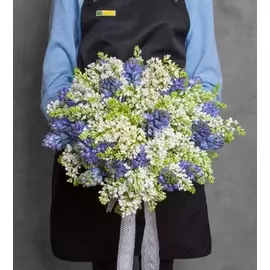 Букет "Моя душа"