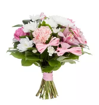 Букет "Моя прелесть"