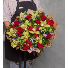 Букет "Моя судьба"