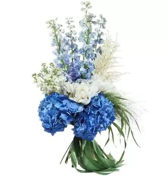 Букет "Морской бриз"