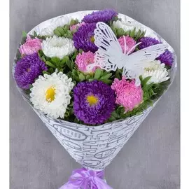 Букет "Мозайка"