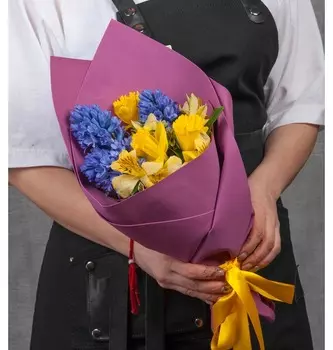 Букет "Настроение"