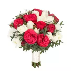 Букет невесты "Дива"