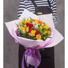 Букет "Нежность"