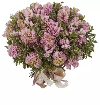 Букет "Нежность весны"