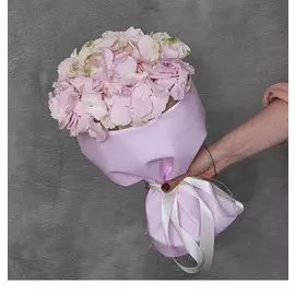 Букет «Нежный сон»