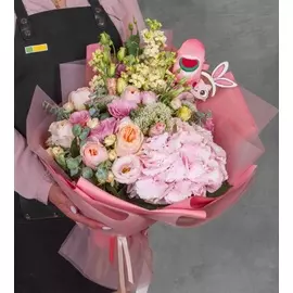 Букет "Нимфа"