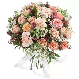 Букет "Очаровательный"