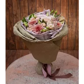 Букет-оркестр "Аранжировка"