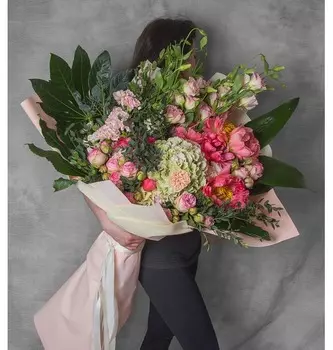 Букет-оркестр "Бриллиант"