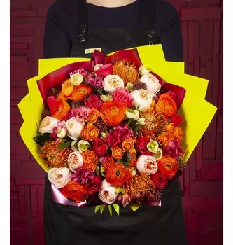 Букет-оркестр "Фаду"