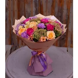 Букет-оркестр "Фрагмент оперы"