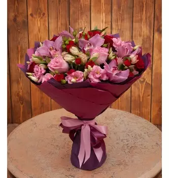 Букет-оркестр "Хемиола"