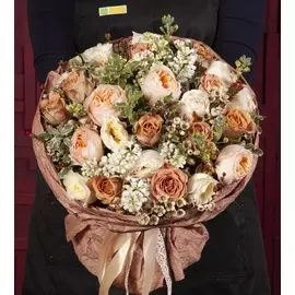 Букет-оркестр "Элегия"