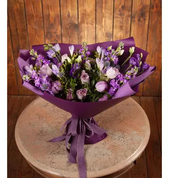 Букет-оркестр "Контральто"