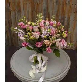 Букет-оркестр "Летняя сюита"