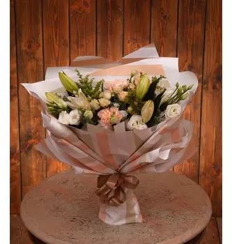 Букет-оркестр "Моя мелодия"