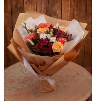 Букет-оркестр "Невмы"