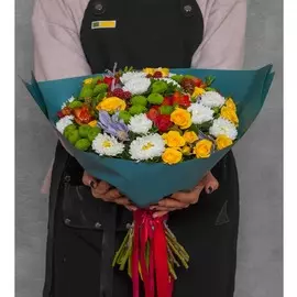 Букет-оркестр "Очарован тобой"