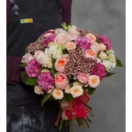 Букет-оркестр "Поэма о тебе"