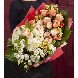 Букет-оркестр "Портаменто"