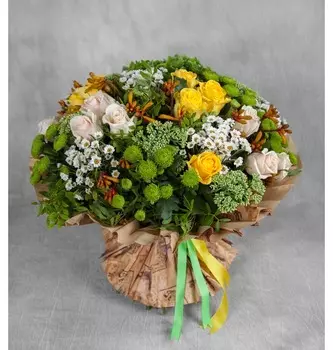 Букет-оркестр "Прохлада"