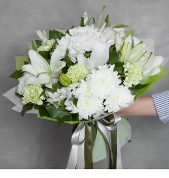 Букет-оркестр"Симфония"