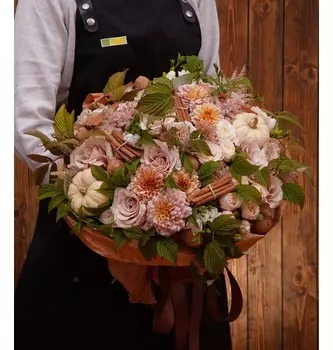 Букет-оркестр "Симфония"