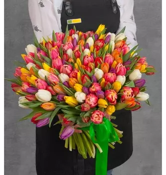 Букет-оркестр «Симфония» (75,101 или 151)