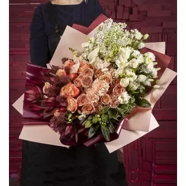 Букет-оркестр "Синкопа"