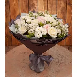 Букет-оркестр "Сольфеджио"