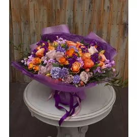 Букет-оркестр "Страна музыкантов"