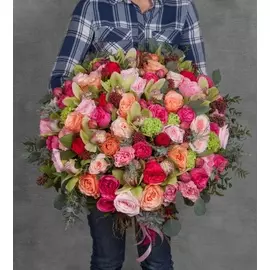 Букет "Признание"