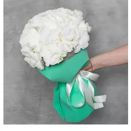 Букет «Рафаэлло»