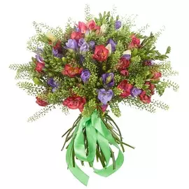 Букет "Романтика"