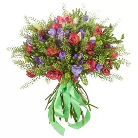 Букет "Романтика"