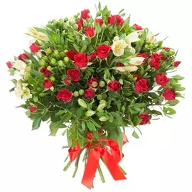 Букет "Сальса"