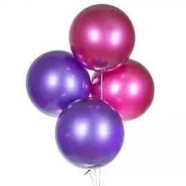 Букет шаров "Мечты"